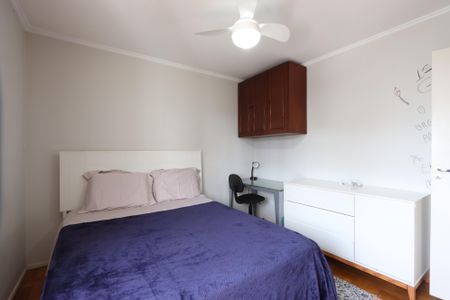 Apartamento para alugar com 80m², 2 quartos e 1 vagaQuarto 2