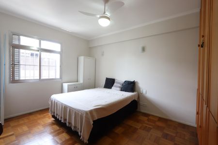 Apartamento para alugar com 80m², 2 quartos e 1 vagaQuarto 1