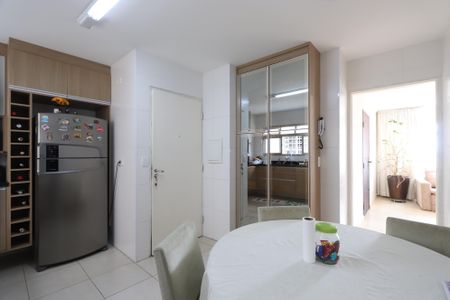 Apartamento para alugar com 80m², 2 quartos e 1 vagaCozinha