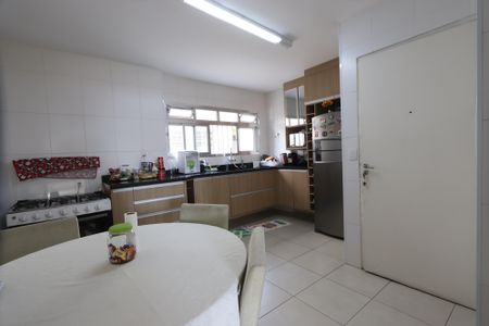 Apartamento para alugar com 80m², 2 quartos e 1 vagaCozinha