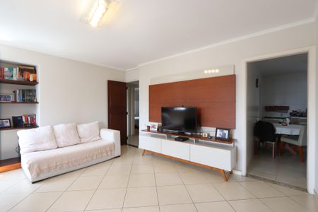 Apartamento para alugar com 80m², 2 quartos e 1 vagaSala