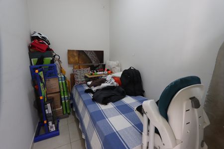 Apartamento para alugar com 80m², 2 quartos e 1 vagaQuarto de Serviço