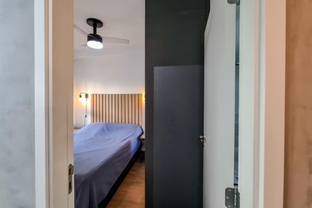 Apartamento à venda com 44m², 1 quarto e 1 vaga Apartamento à venda com 44m², 1 quarto e 1 vagaSuíte