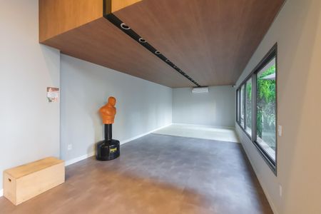 Apartamento à venda com 44m², 1 quarto e 1 vaga Apartamento à venda com 44m², 1 quarto e 1 vagaÁrea comum