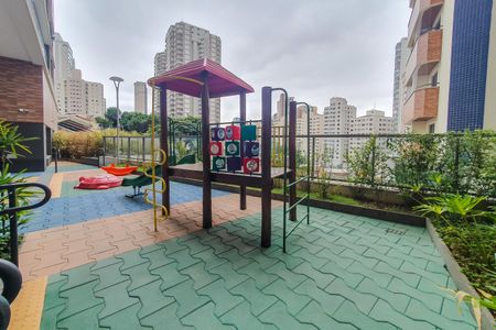 Apartamento à venda com 44m², 1 quarto e 1 vaga Apartamento à venda com 44m², 1 quarto e 1 vagaÁrea comum