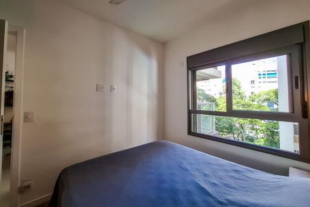 Apartamento à venda com 44m², 1 quarto e 1 vaga Apartamento à venda com 44m², 1 quarto e 1 vagaSuíte