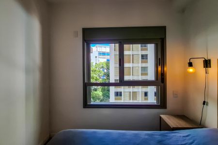 Apartamento à venda com 44m², 1 quarto e 1 vaga Apartamento à venda com 44m², 1 quarto e 1 vagaSuíte