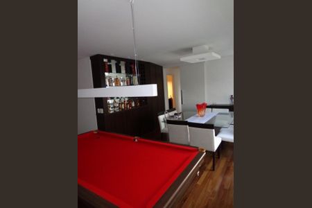 Apartamento à venda com 140m², 3 quartos e 2 vagas Apartamento à venda com 140m², 3 quartos e 2 vagasFoto 12