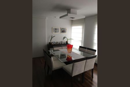 Apartamento à venda com 140m², 3 quartos e 2 vagas Apartamento à venda com 140m², 3 quartos e 2 vagasFoto 04