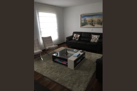 Apartamento à venda com 140m², 3 quartos e 2 vagas Apartamento à venda com 140m², 3 quartos e 2 vagasFoto 01