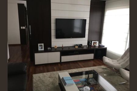 Apartamento à venda com 140m², 3 quartos e 2 vagas Apartamento à venda com 140m², 3 quartos e 2 vagasFoto 02