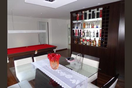 Apartamento à venda com 140m², 3 quartos e 2 vagas Apartamento à venda com 140m², 3 quartos e 2 vagasFoto 13