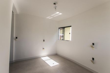 Casa de condomínio para alugar com 100m², 2 quartos e 1 vagaQuarto 2