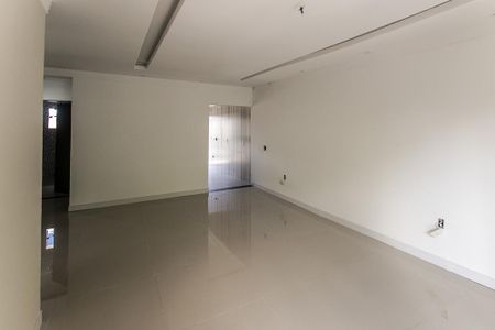 Casa de condomínio para alugar com 100m², 2 quartos e 1 vagaSala