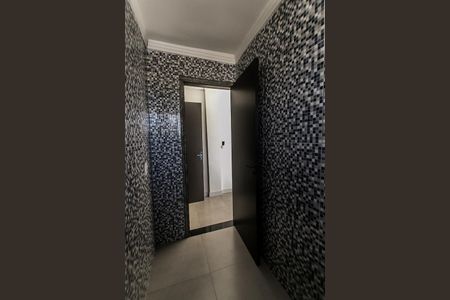 Casa de condomínio para alugar com 100m², 2 quartos e 1 vagaBanheiro 