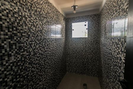 Casa de condomínio para alugar com 100m², 2 quartos e 1 vagaBanheiro 