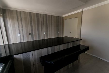 Casa de condomínio para alugar com 100m², 2 quartos e 1 vagaCozinha