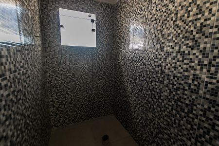 Casa de condomínio para alugar com 100m², 2 quartos e 1 vagaBanheiro 