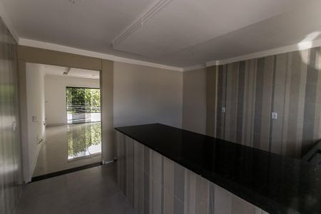 Casa de condomínio para alugar com 100m², 2 quartos e 1 vagaCozinha