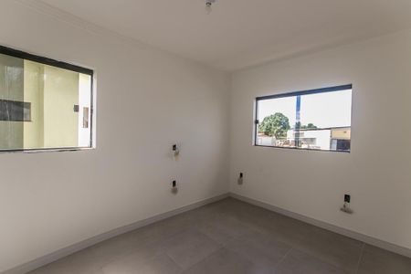 Casa de condomínio para alugar com 100m², 2 quartos e 1 vagaQuarto 2