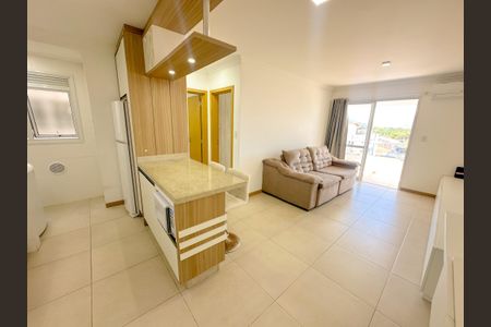 Apartamento para alugar com 69m², 1 quarto e 1 vagaSala
