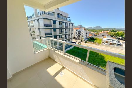 Apartamento para alugar com 69m², 1 quarto e 1 vagaVaranda da Sala