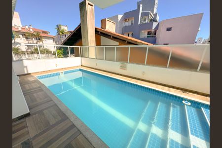 Apartamento para alugar com 69m², 1 quarto e 1 vagaÁrea comum - Piscina