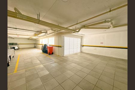 Apartamento para alugar com 69m², 1 quarto e 1 vagaGaragem