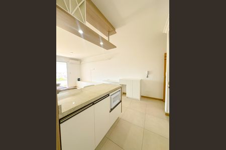 Apartamento para alugar com 69m², 1 quarto e 1 vagaCozinha