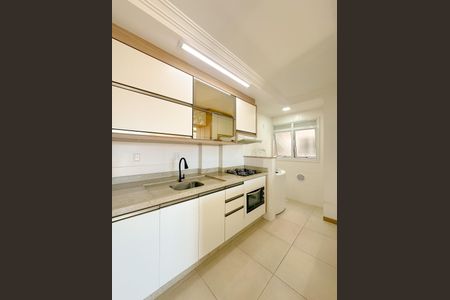 Apartamento para alugar com 69m², 1 quarto e 1 vagaCozinha