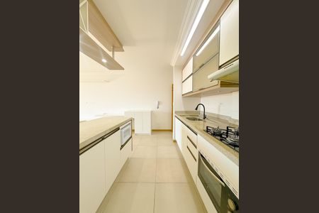 Apartamento para alugar com 69m², 1 quarto e 1 vagaCozinha