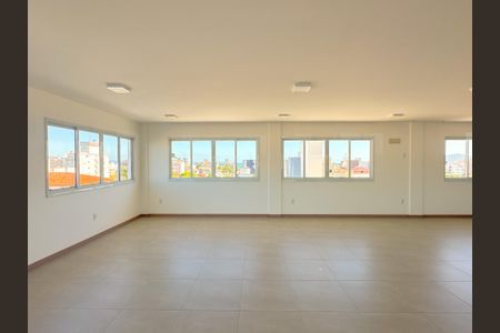 Apartamento para alugar com 69m², 1 quarto e 1 vagaÁrea comum - Salão de festas
