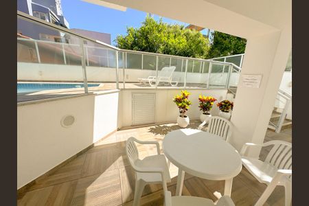 Apartamento para alugar com 69m², 1 quarto e 1 vagaÁrea comum - Piscina