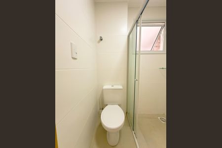 Apartamento para alugar com 69m², 1 quarto e 1 vagaBanheiro