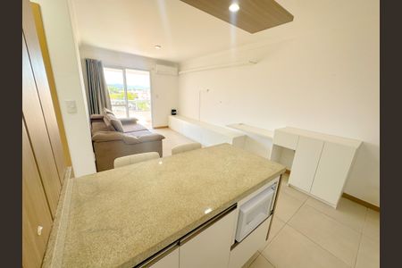 Apartamento para alugar com 69m², 1 quarto e 1 vagaSala