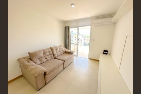 Apartamento para alugar com 69m², 1 quarto e 1 vagaSala