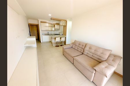 Apartamento para alugar com 69m², 1 quarto e 1 vagaSala