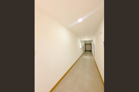 Apartamento para alugar com 69m², 1 quarto e 1 vagaHall social