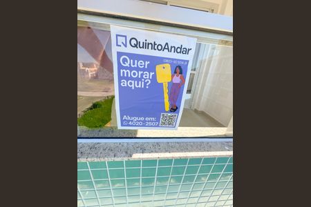 Apartamento para alugar com 69m², 1 quarto e 1 vagaPlaquinha