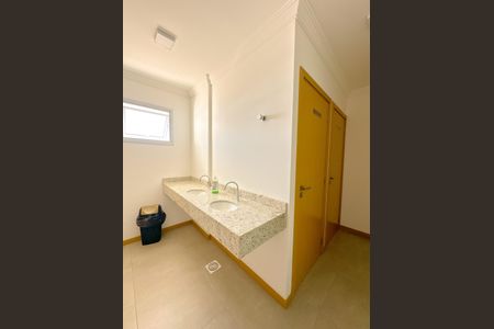 Apartamento para alugar com 69m², 1 quarto e 1 vagaÁrea comum - Salão de festas