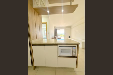 Apartamento para alugar com 69m², 1 quarto e 1 vagaCozinha