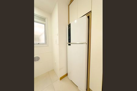 Apartamento para alugar com 69m², 1 quarto e 1 vagaCozinha