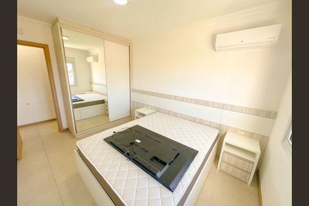 Apartamento para alugar com 69m², 1 quarto e 1 vagaQuarto