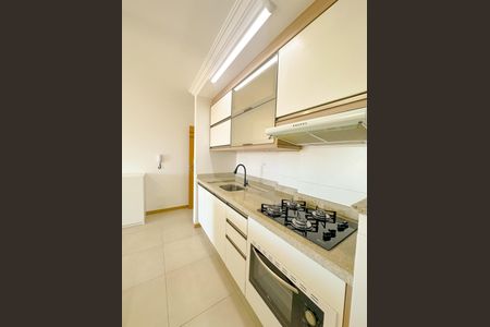 Apartamento para alugar com 69m², 1 quarto e 1 vagaCozinha