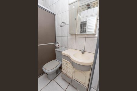 Casa à venda com 160m², 3 quartos e 2 vagas Casa à venda com 160m², 3 quartos e 2 vagasBanheiro