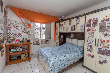Casa à venda com 160m², 3 quartos e 2 vagas Casa à venda com 160m², 3 quartos e 2 vagasQuarto 1