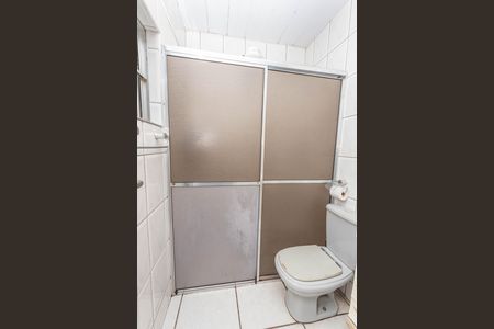 Casa à venda com 160m², 3 quartos e 2 vagas Casa à venda com 160m², 3 quartos e 2 vagasBanheiro