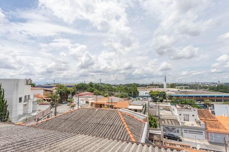 Casa à venda com 160m², 3 quartos e 2 vagas Casa à venda com 160m², 3 quartos e 2 vagasVista da laje