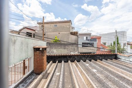 Casa à venda com 160m², 3 quartos e 2 vagas Casa à venda com 160m², 3 quartos e 2 vagasVista do quarto 2