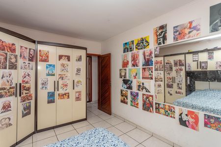 Casa à venda com 160m², 3 quartos e 2 vagas Casa à venda com 160m², 3 quartos e 2 vagasQuarto 1